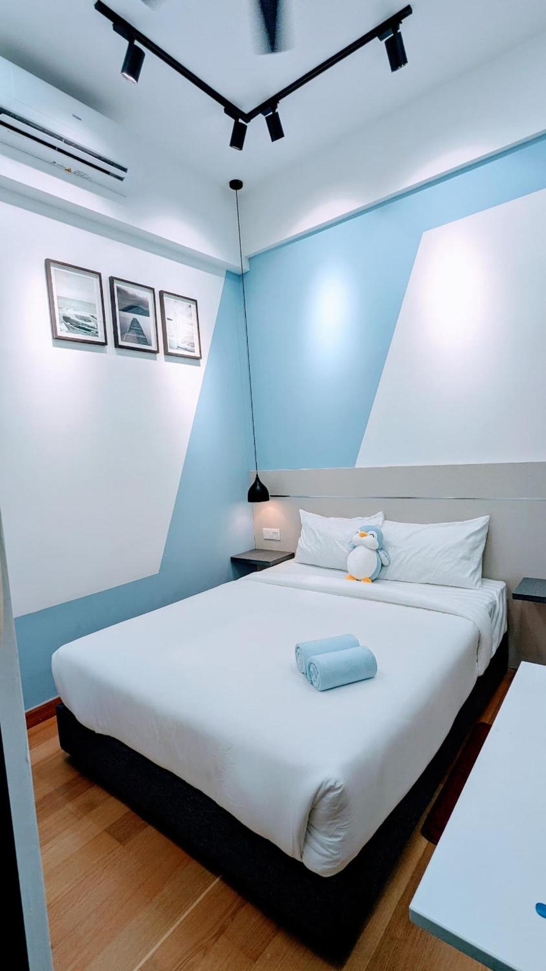 Apartamento Woodpecker Colony Klcc