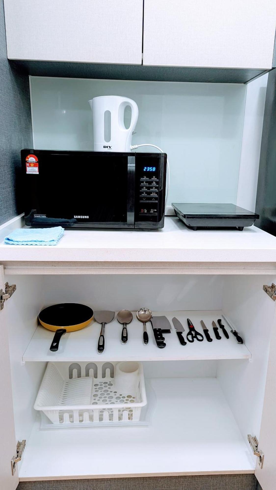 Apartamento Woodpecker Colony Klcc Kuala Lumpur